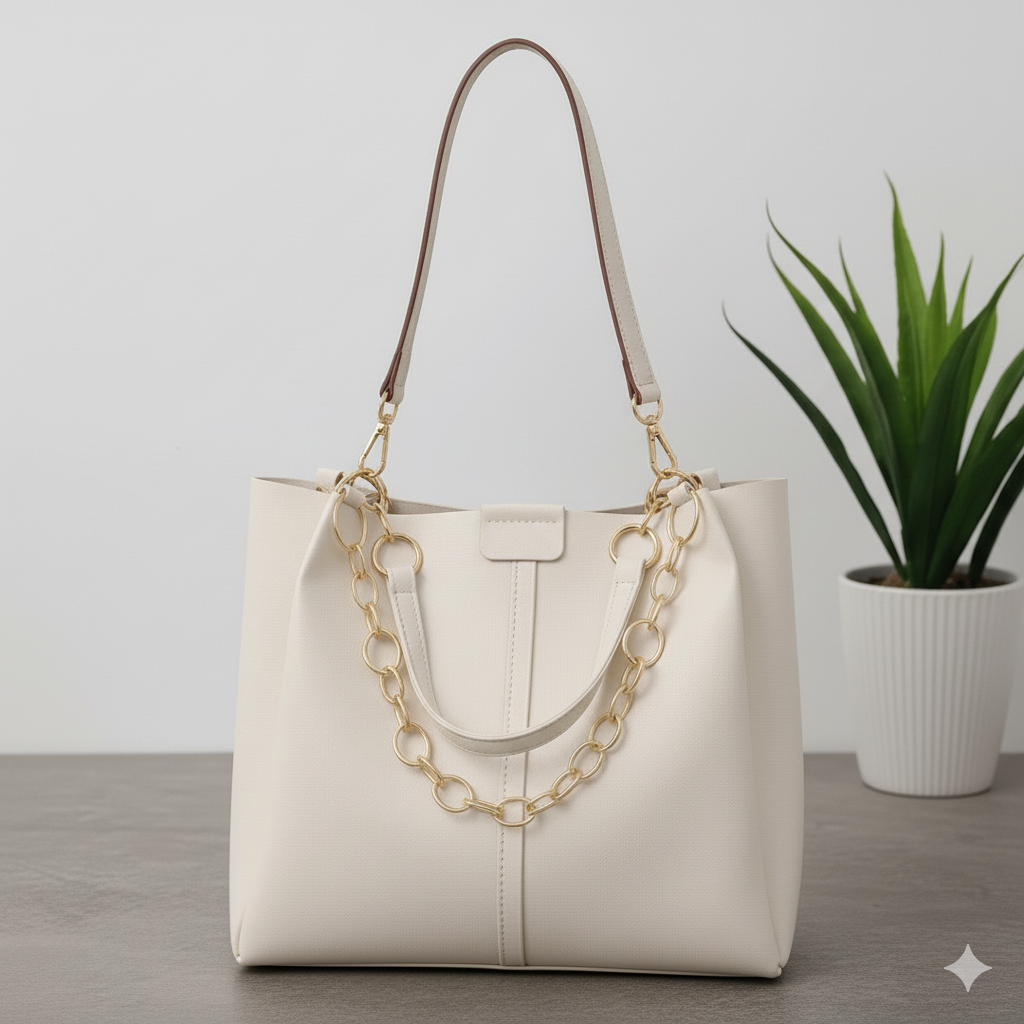 Eleganzia – Women’s Premium Stylish Handbag Collection