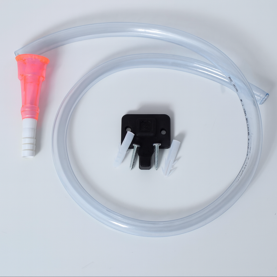 Instant Electric Water Geyser (Random Color Available)