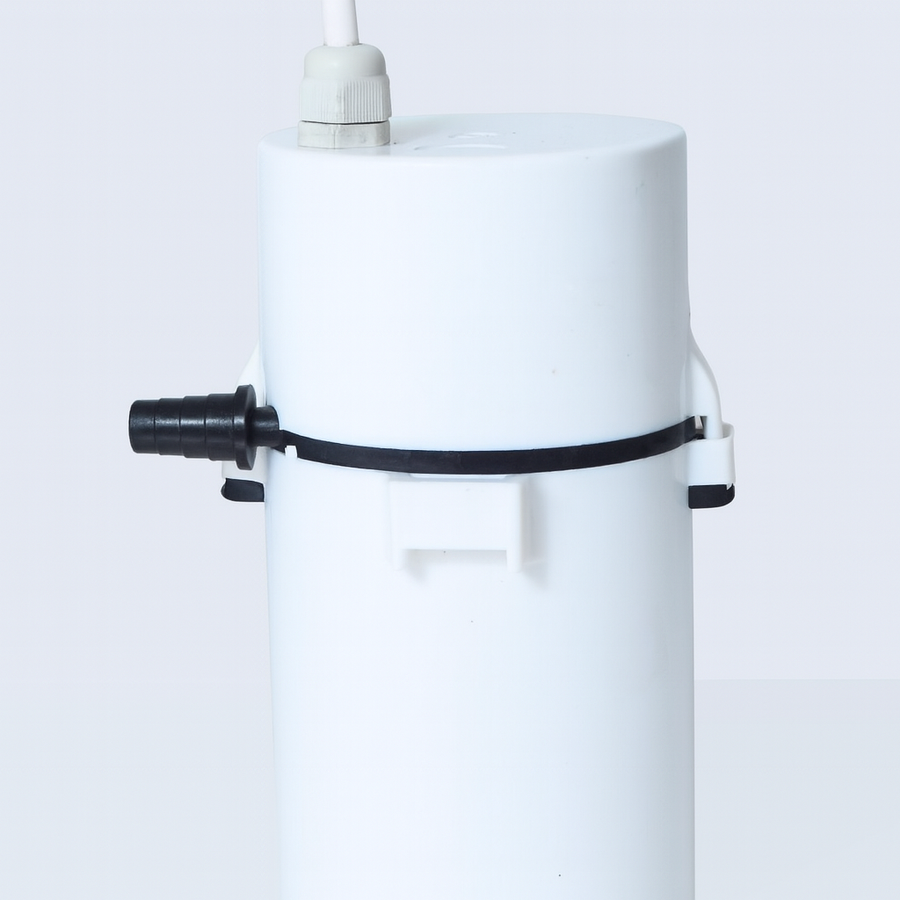 Instant Electric Water Geyser (Random Color Available)