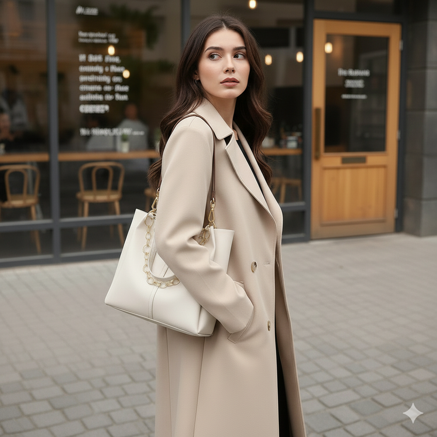 Eleganzia – Women’s Premium Stylish Handbag Collection