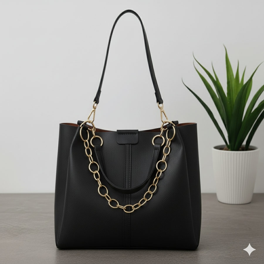 Eleganzia – Women’s Premium Stylish Handbag Collection
